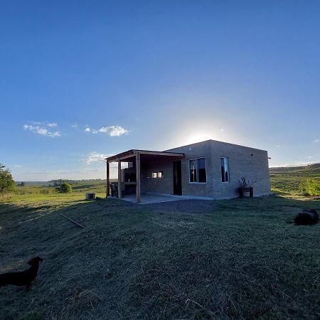 Tacuarembó Cabanas Vista Verde מראה חיצוני תמונה