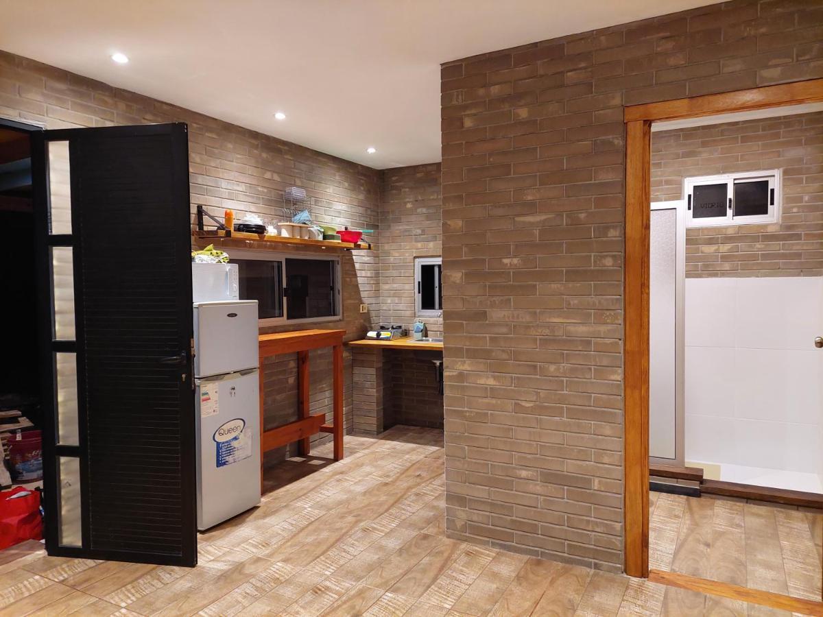 Tacuarembó Cabanas Vista Verde מראה חיצוני תמונה