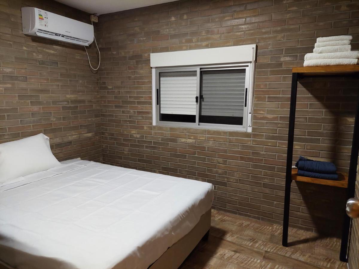 Tacuarembó Cabanas Vista Verde מראה חיצוני תמונה