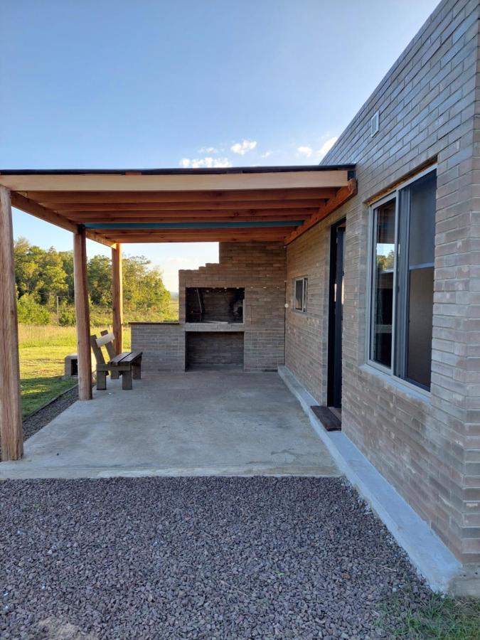 Tacuarembó Cabanas Vista Verde מראה חיצוני תמונה
