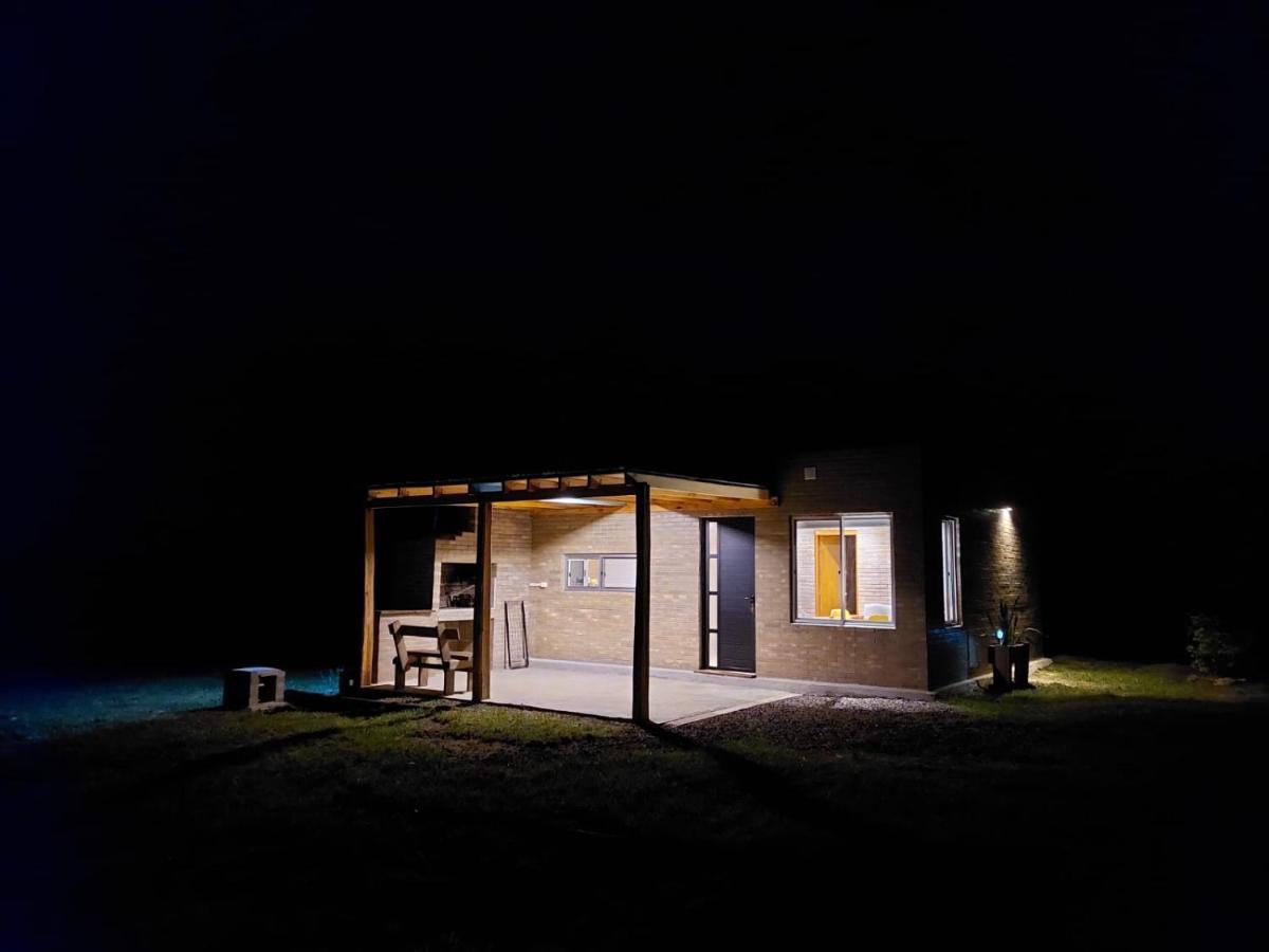 Tacuarembó Cabanas Vista Verde מראה חיצוני תמונה
