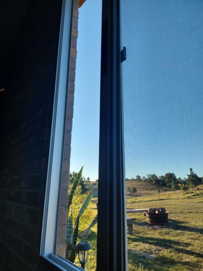 Tacuarembó Cabanas Vista Verde מראה חיצוני תמונה