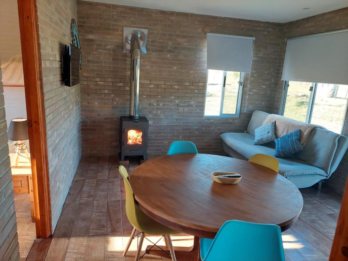 Tacuarembó Cabanas Vista Verde מראה חיצוני תמונה