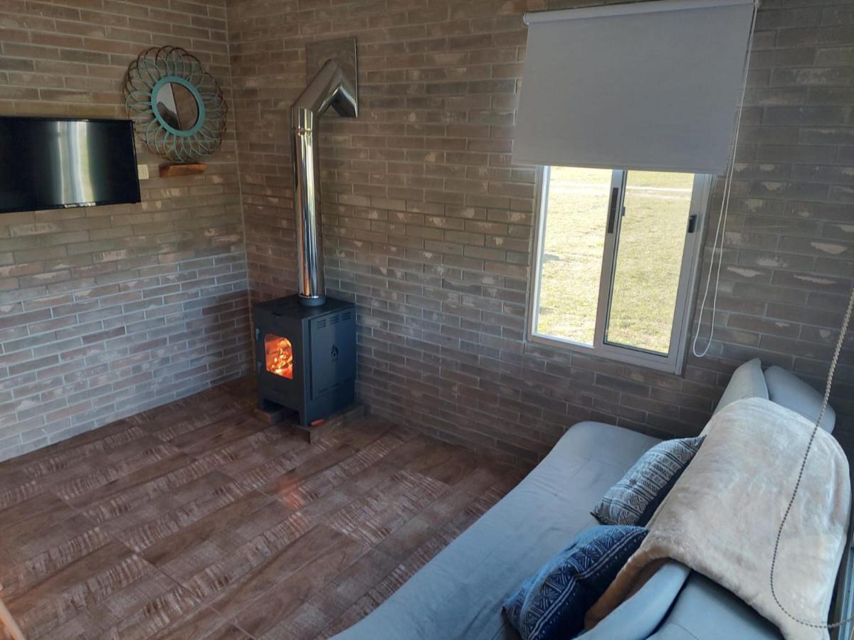Tacuarembó Cabanas Vista Verde מראה חיצוני תמונה