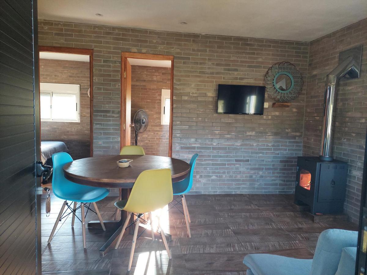 Tacuarembó Cabanas Vista Verde מראה חיצוני תמונה